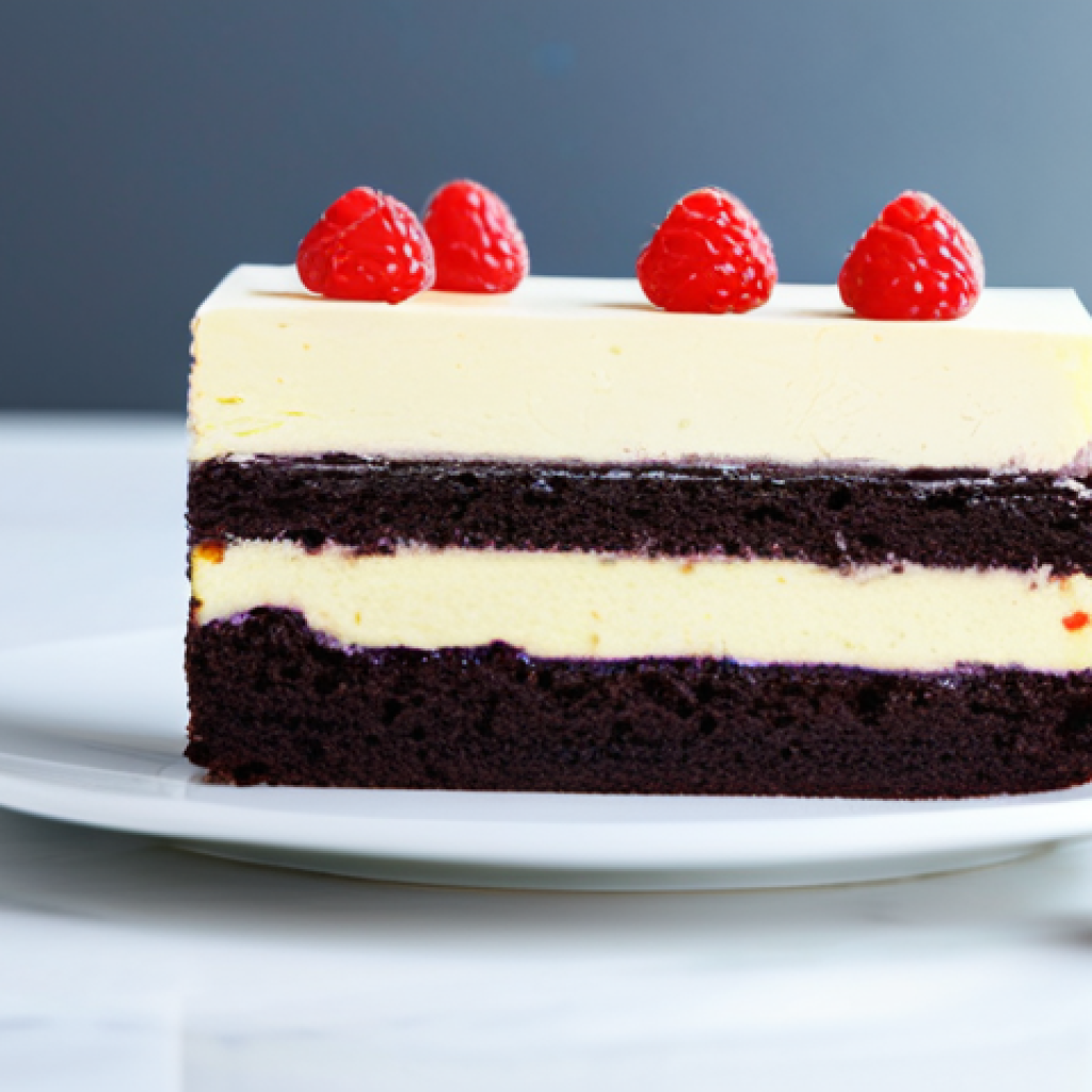 dessert - 이미지 1