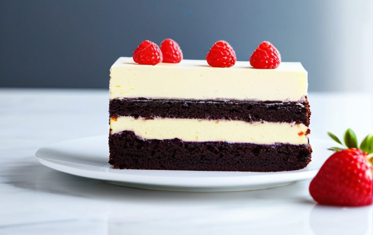 dessert - 이미지 1