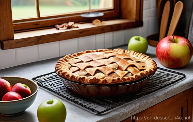 달콤한 베이킹 레시피 - **A modern, organized kitchen space featuring a gleaming stand mixer as the centerpiece, actively en...